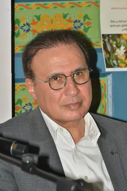 من أجواء زهرية مراكش 2026، الصورة 50