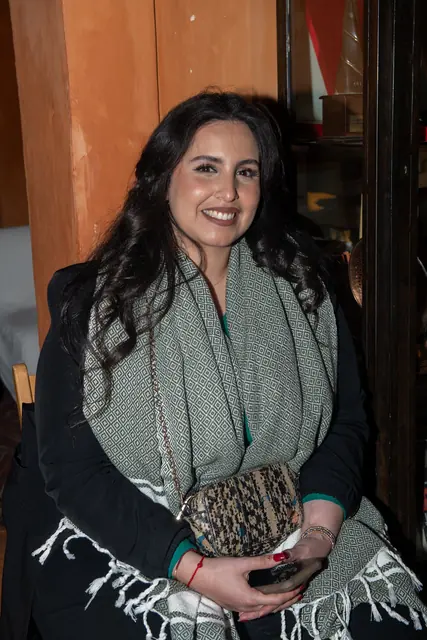 من أجواء زهرية مراكش 2026، الصورة 61
