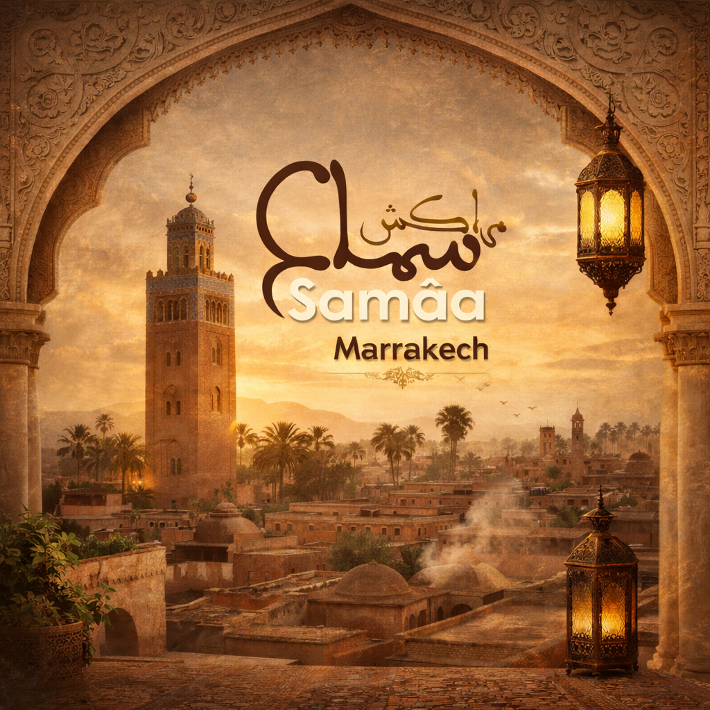 Samaa Marrakech